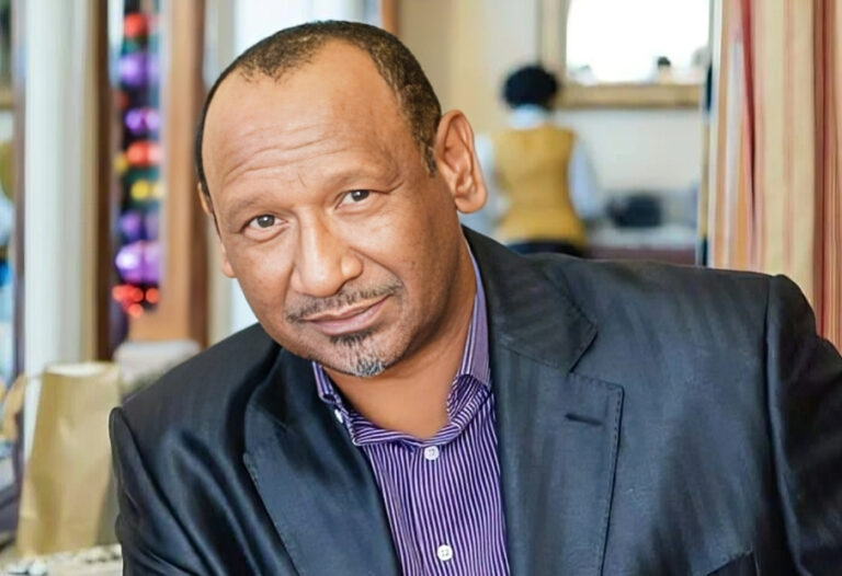 Zane Meas: Biography, Age, Wife, Career