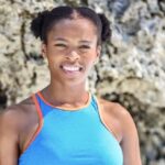 Dimakatso Calisa: Biography, Age, Zanzibar