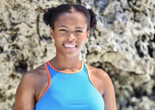 Dimakatso Calisa: Biography, Age, Zanzibar