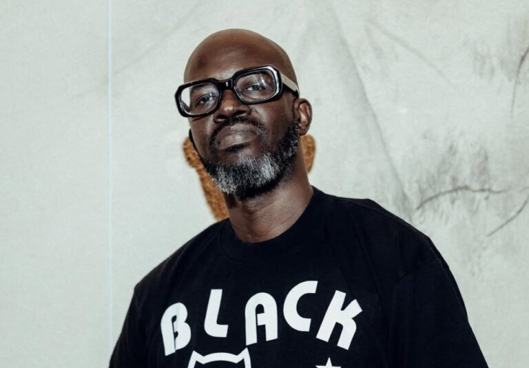 Black Coffee: Biography, Age, DJ, Girlfriend