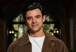 Arno Greeff: Biography, Age, Top Billing, Wife