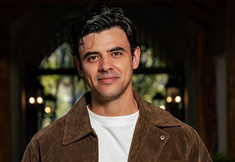 Arno Greeff: Biography, Age, Top Billing, Wife