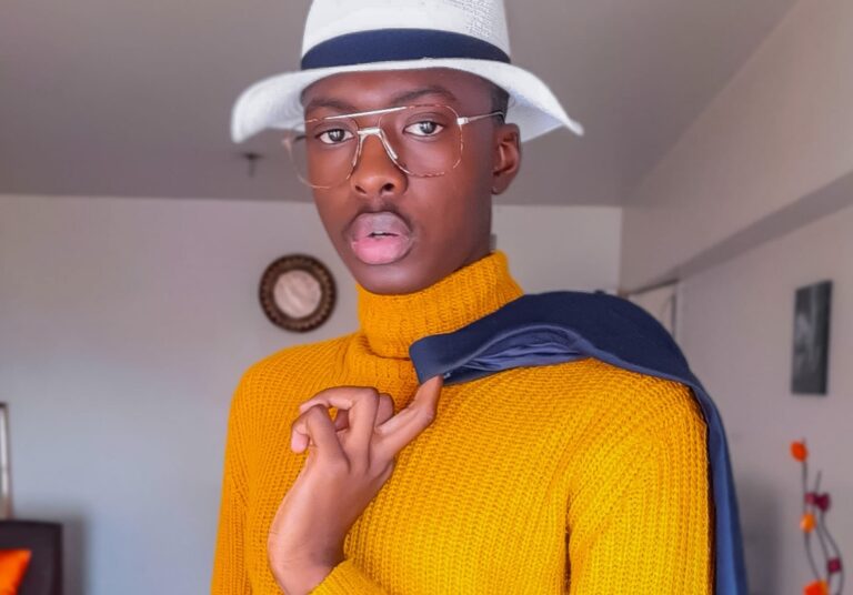 Ndoyisile Ndumiso Sibindi: Biography, Age, Model