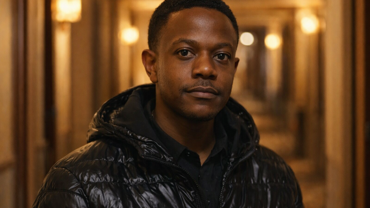 Neo Matsunyane