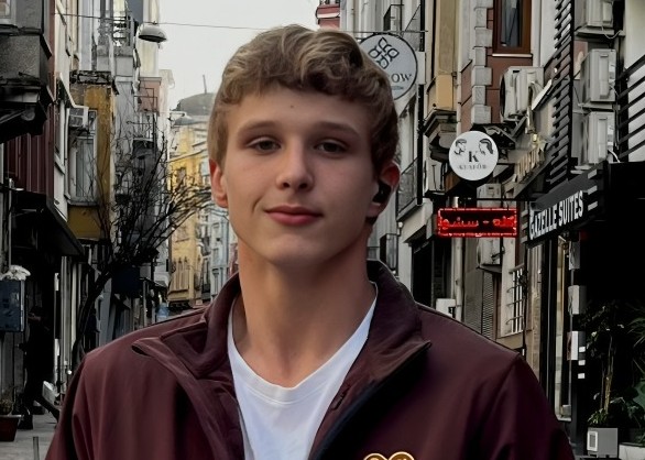 Pieter Kriel: Biography, Age, Activist, Girlfriend