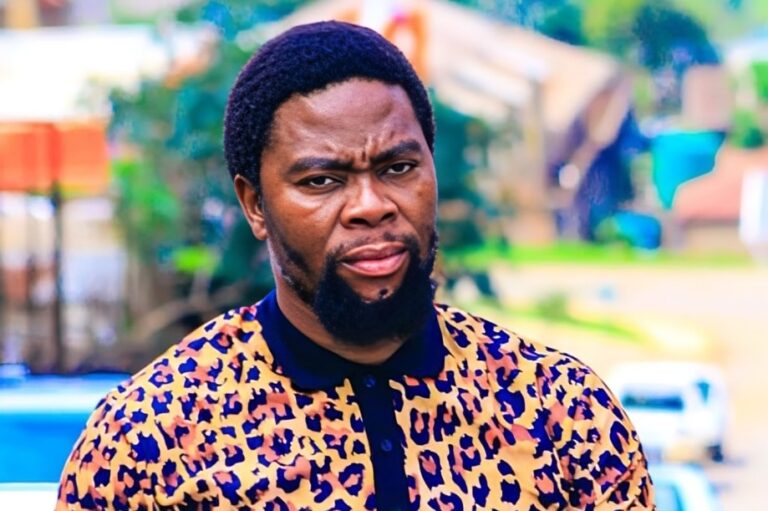 Nkosikhona Phakel’umthakathi Ndabandaba: Biography, Age, Activism, Actor