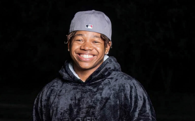 Ghost Hlubi: Biography, Age, YouTuber, Background