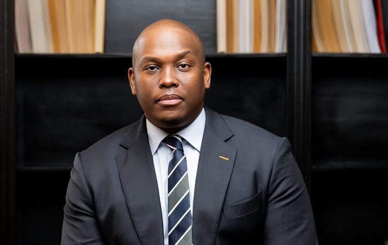 Vusi Thembekwayo: Biography, Age, Entrepreneur, Investor