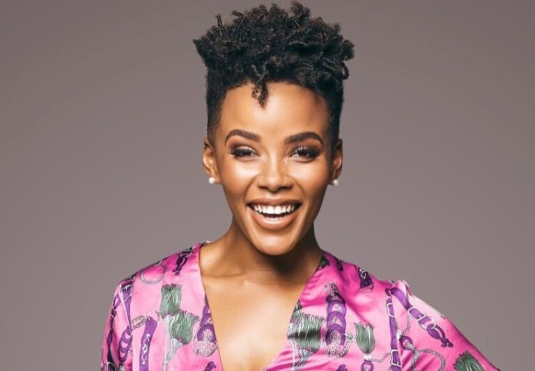 Tauné Block: Biography, Age, Actress, Taunyb