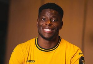 Marshall Munetsi: Biography, Age, Footballer, Wife