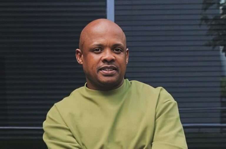 Matthews Manamela: Biography, Actor, Wife, Policeman