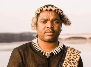 Who is Ngizwe Mchunu? About the Anti-Immigrant Activist