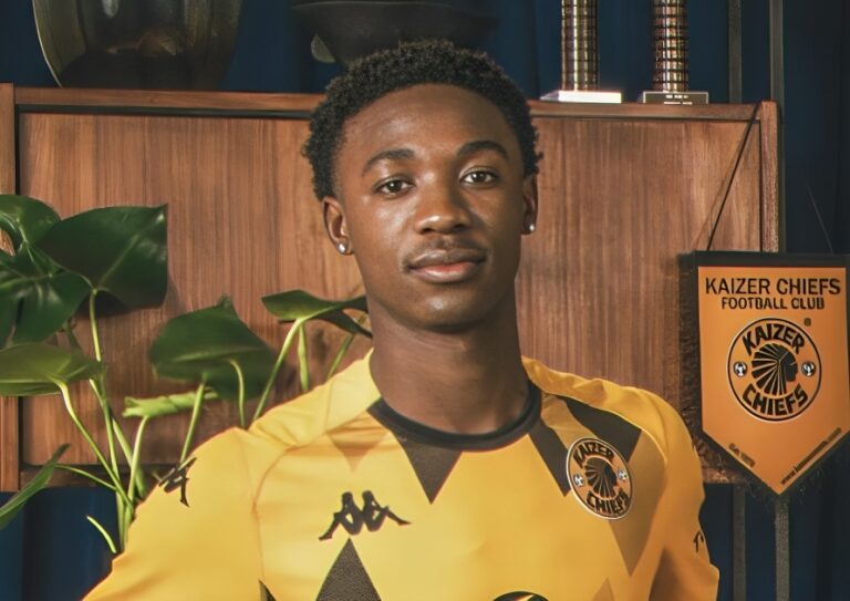 Samkelo Zwane: Biography, Age, Footballer