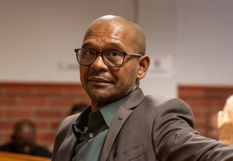 Fadiel Adams: Biography, Age, Politician, NCC