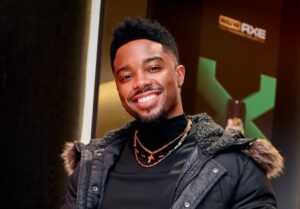Tino Chinyani: Biography, Age, Partner, Model