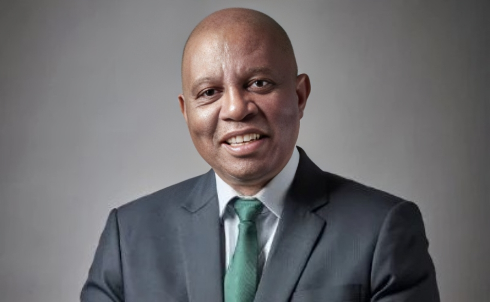 Neo Matsunyane