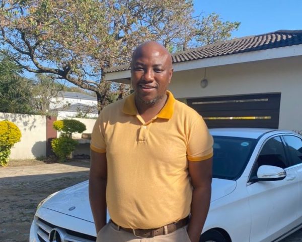 Musa Mseleku net worth