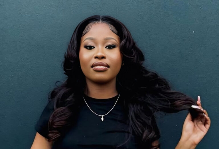 Seemah: Biography, TikToker, Singer, Boyfriend
