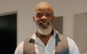 Dumisani Mbebe: Biography, Age, Actor, Wife
