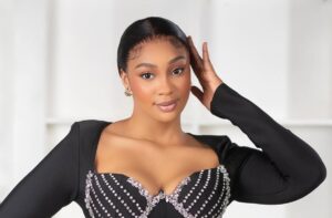 Kimberley Richard: Biography, Age, Singer, Model, Holy Ten