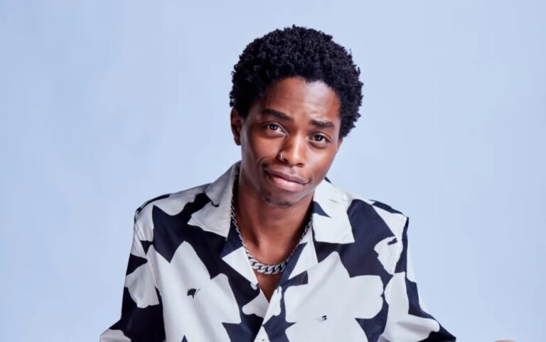 Manqoba Khumalo: Biography, Actor, Career