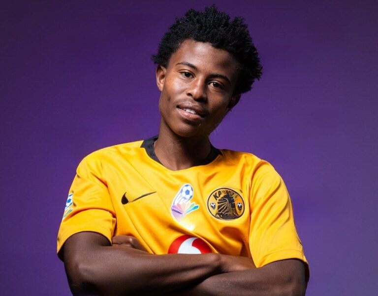 Happy Mashiane: Biography, Age, Footballer