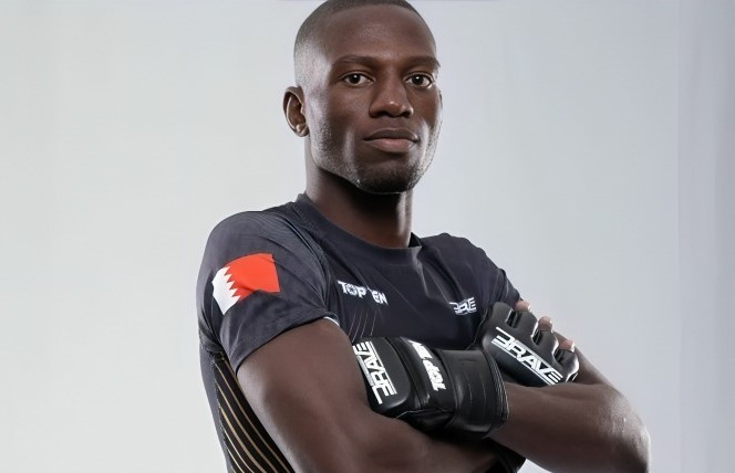 Nicholas Hwende: Biography, Age, MMA Career