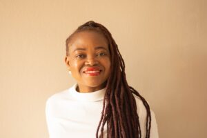 Sue Nyathi: Biography, Age, Career, Books