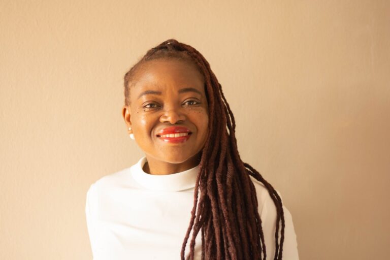 Sue Nyathi: Biography, Age, Career, Books