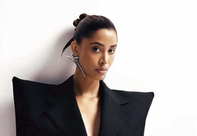 Victoria Gonzalez: Biography, Age, Model, Boyfriend